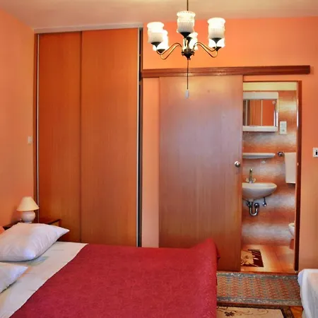 Appartement Desa 572