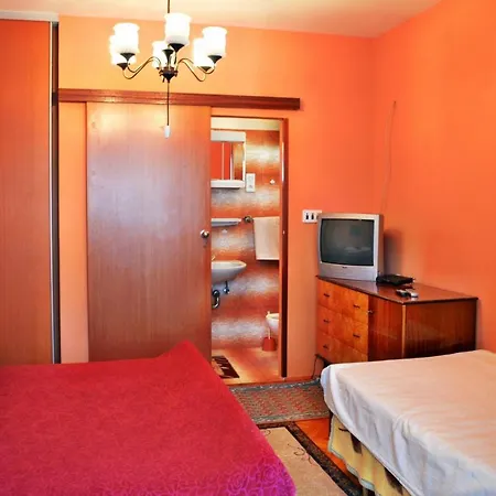 Desa 572 Apartment *