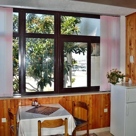 Desa 572 Apartment Biograd Na Moru