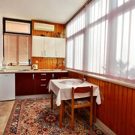 Desa 572 Appartement *