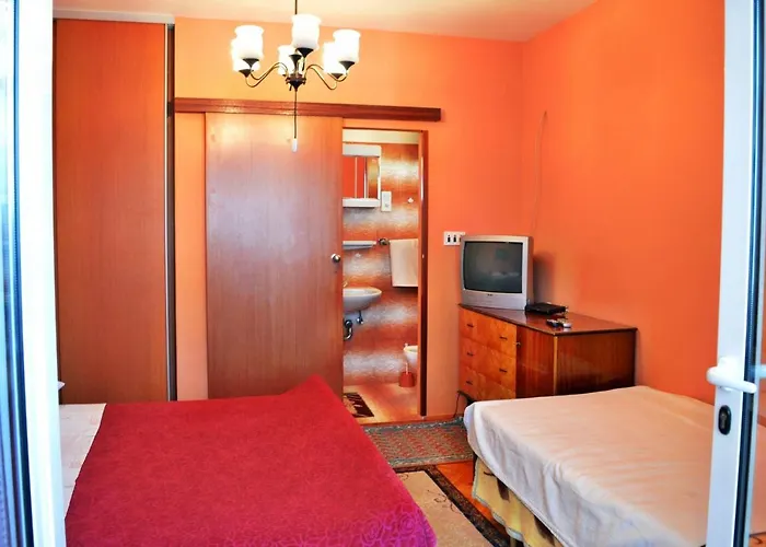 Desa 572 Appartement *