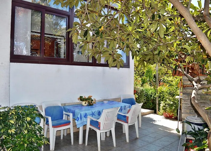 Desa 572 Appartement *