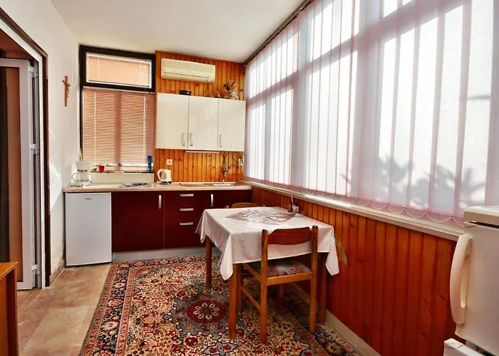 Desa 572 Appartement *