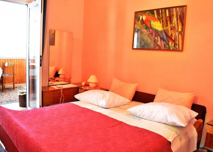 Desa 572 비오그라드나모루