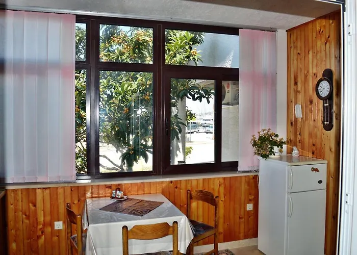 Desa 572 아파트 비오그라드나모루